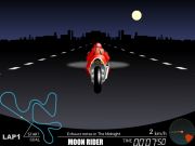 Moon Rider